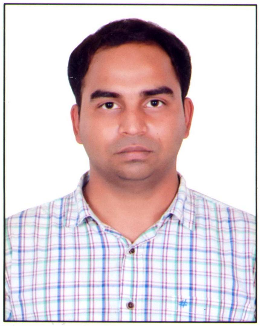 Dr. Kumar   Amrit Image